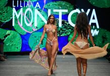 Liliana Montoya Swim Brings Latin Luxury to Lincoln Road in the Heart of Miami Beach
